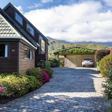 Mulberry House Bed & Breakfast Picton Luaran gambar