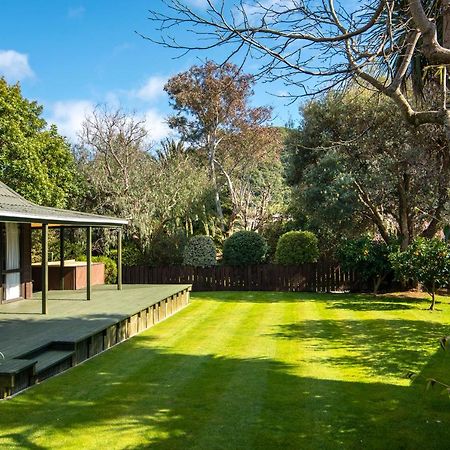 Mulberry House Bed & Breakfast Picton Luaran gambar