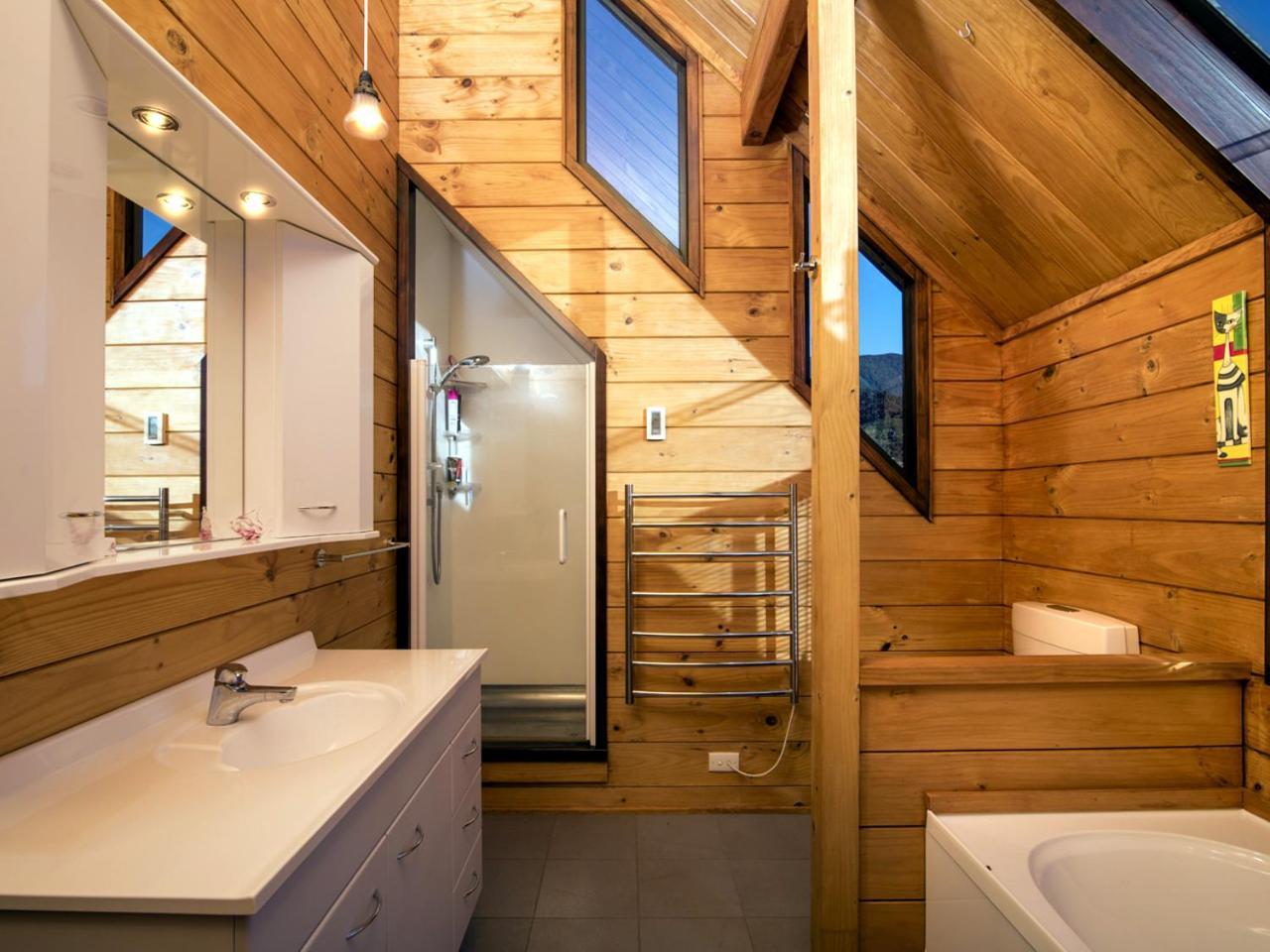 Mulberry House Bed & Breakfast Picton Luaran gambar