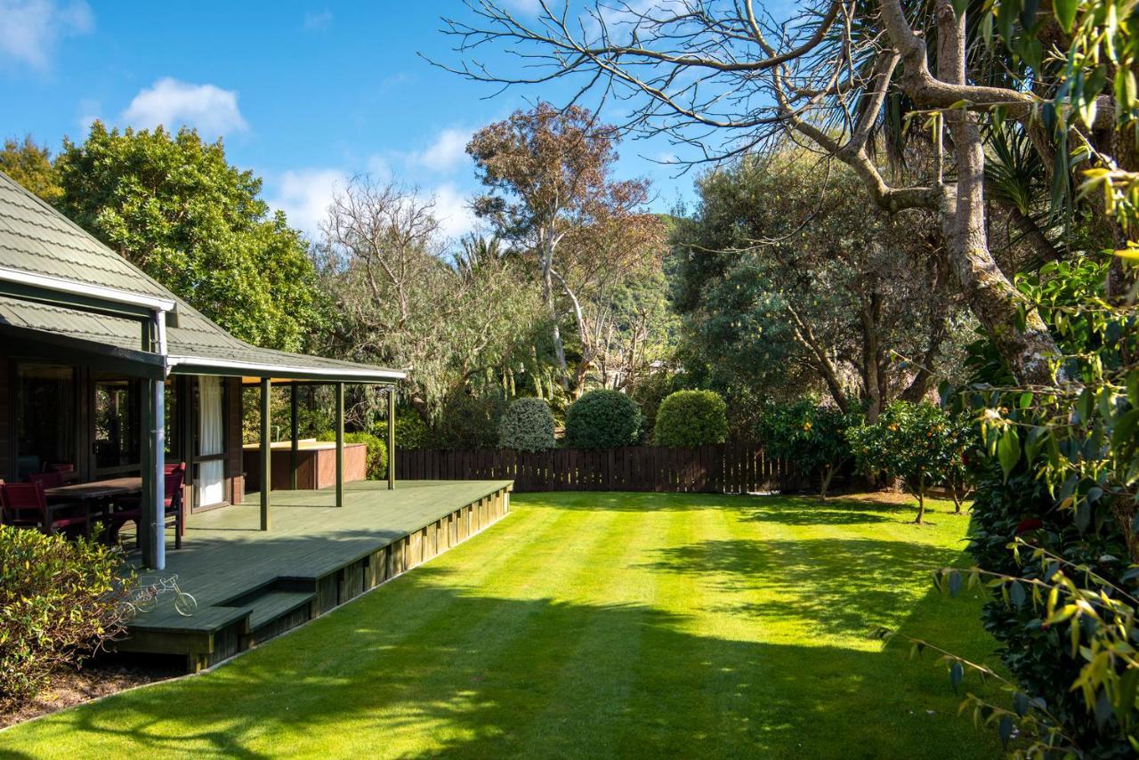 Mulberry House Bed & Breakfast Picton Luaran gambar