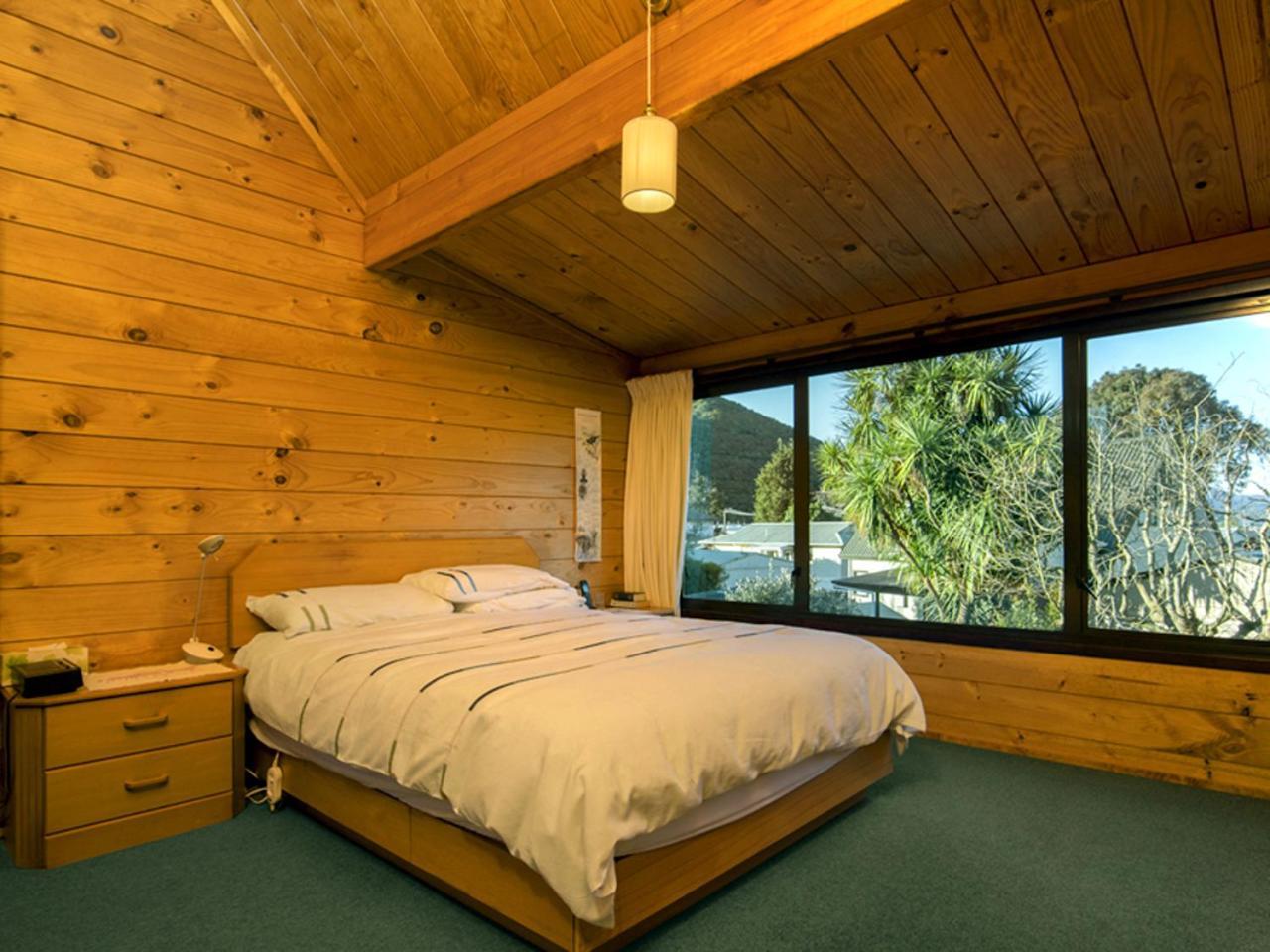 Mulberry House Bed & Breakfast Picton Luaran gambar